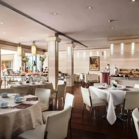 Indigo By Ihg Hotel 4*