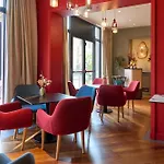 Indigo By Ihg