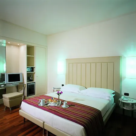 론드라 - - 호텔