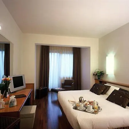 Indigo By Ihg 4*