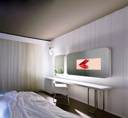 Ξενοδοχείο Indigo By Ihg 4*