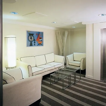 Indigo By Ihg 4*