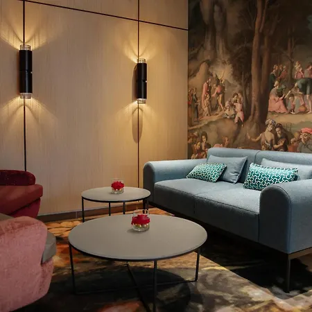 Indigo By Ihg Hotell
