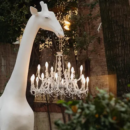 Hotel Indigo By Ihg Florence