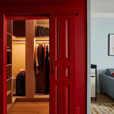Hotel Indigo By Ihg Florencie