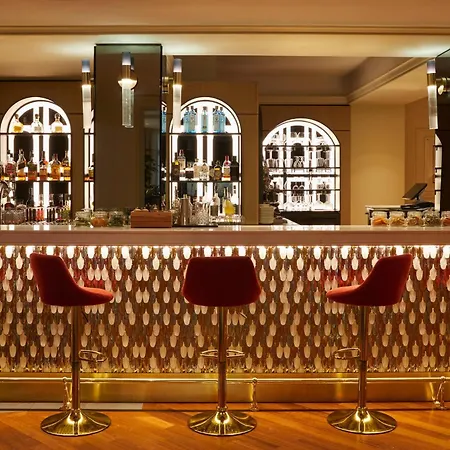 Hotell Indigo By Ihg 4*