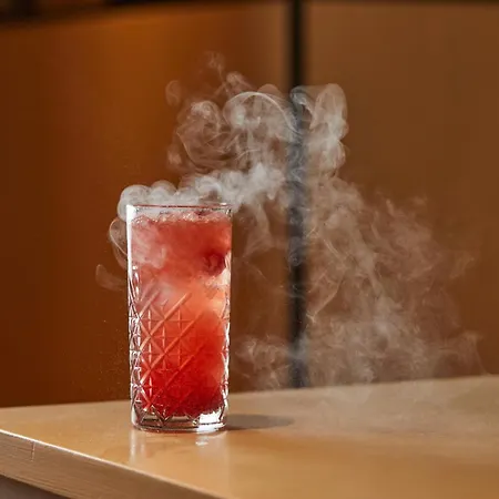 Hotell Indigo By Ihg Florens