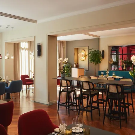 Indigo By Ihg 4* Florence