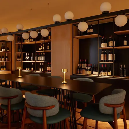 Indigo By Ihg Hotel Florencie