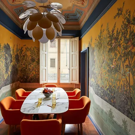 Indigo By Ihg Florence