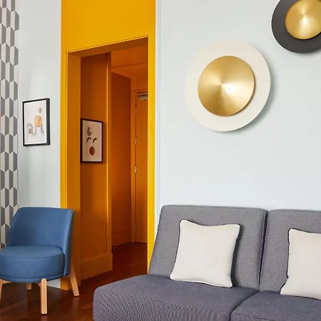 Indigo By Ihg Hotell