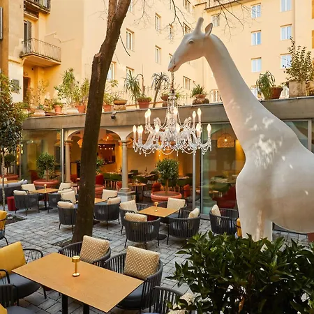 Hotel Indigo By Ihg Florencie