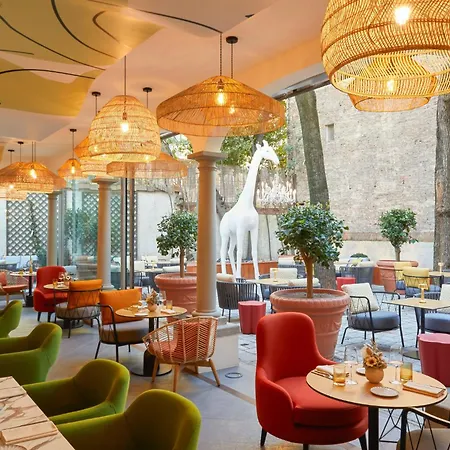 Indigo By Ihg 4* Florencie