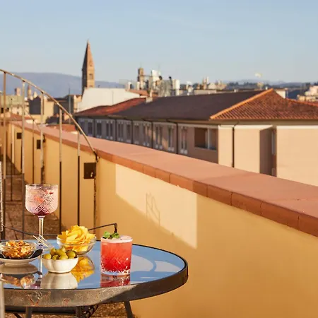 Indigo By Ihg Hotell Florens