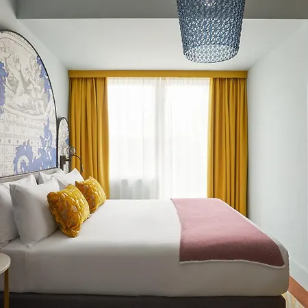 Hotell Indigo By Ihg