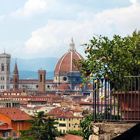 Hotel Indigo By Ihg Florence