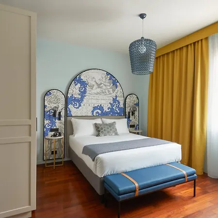 Hotell Indigo By Ihg 4*