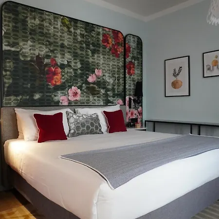 Indigo By Ihg Florence