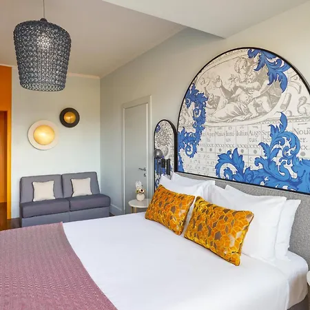 Hotel Indigo By Ihg Florencie