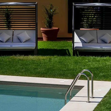 Indigo By Ihg 4*