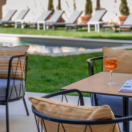 Indigo By Ihg Otel