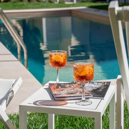 Indigo By Ihg Hotell Florens