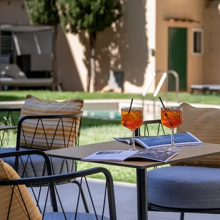 Indigo By Ihg 4* Florencie