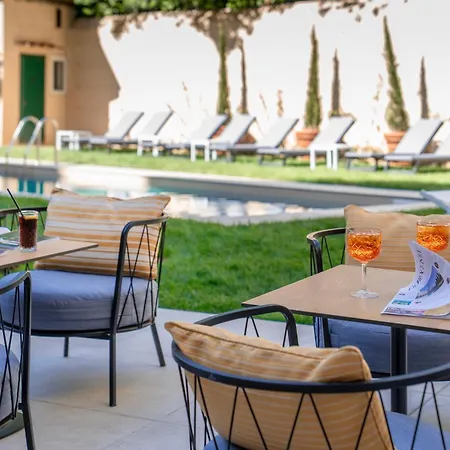 Indigo By Ihg Hotell