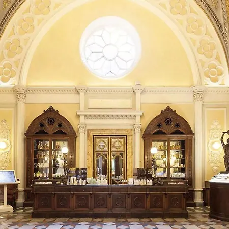 Indigo By Ihg Hotel Florencie