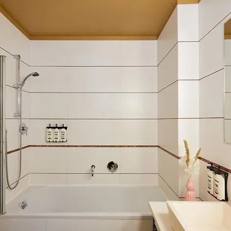 Indigo By Ihg 4* Florens