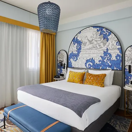 Indigo By Ihg 4* Florens