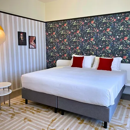 Indigo By Ihg 4* Florens
