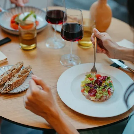 호텔 론드라 - - 피렌체