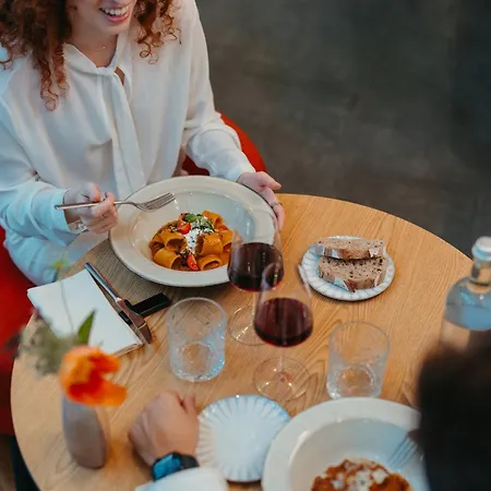 론드라 - - 호텔