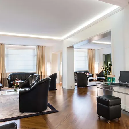 Hotel Indigo By Ihg 4*