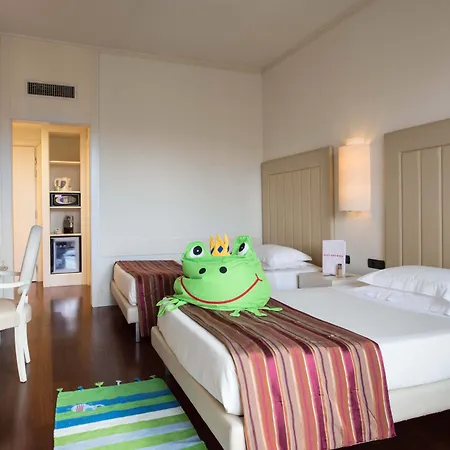 Indigo By Ihg 4* Florenz