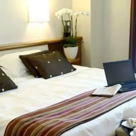 론드라 - - 호텔 피렌체