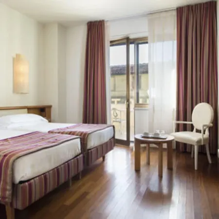 론드라 - - 호텔