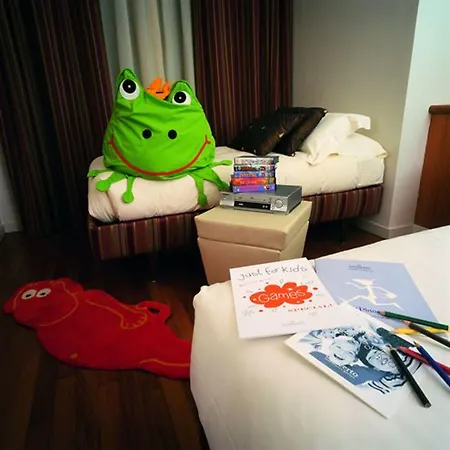 Hotel Indigo By Ihg 4*