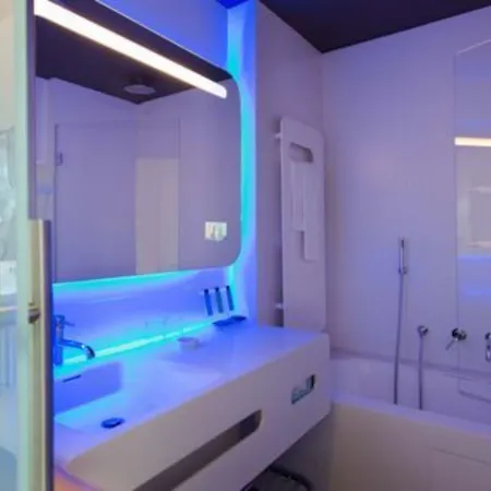 Ξενοδοχείο Indigo By Ihg Φλωρεντία