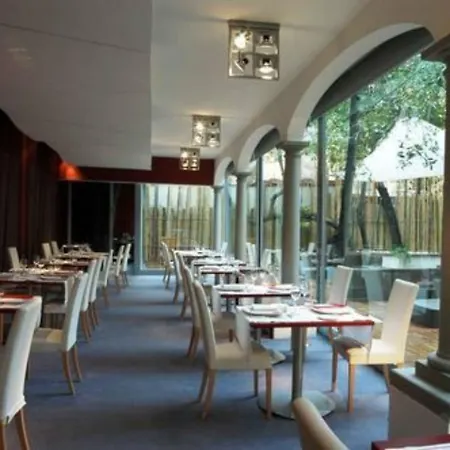 Hotel Indigo By Ihg Florenz