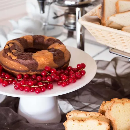 ホテルロンドラ 4* フィレンツェ