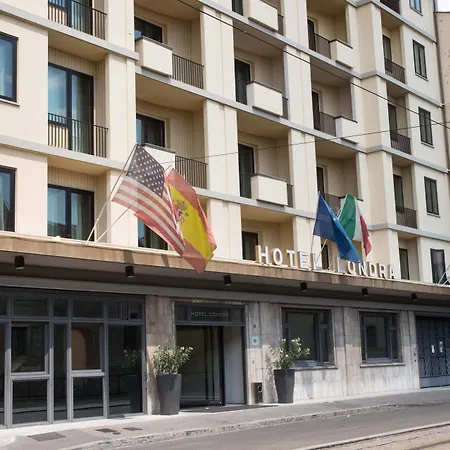 Indigo By Ihg 4* Florencja