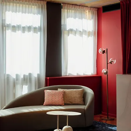 Hotel Indigo By Ihg Florenz