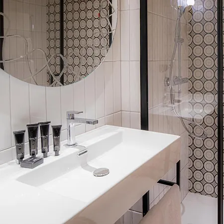 Hotel Indigo By Ihg Florencja