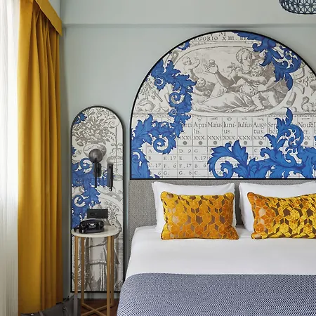 론드라 - - 호텔