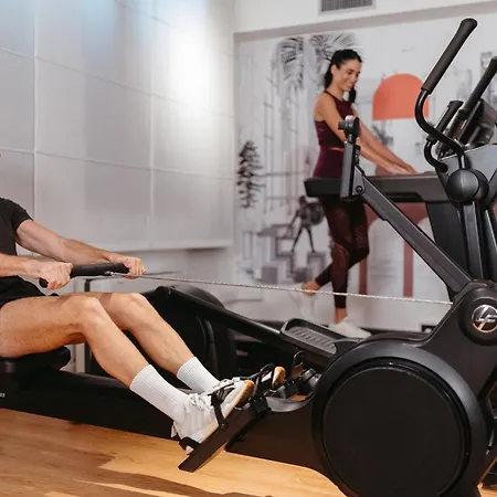 Otel Indigo By Ihg Floransa