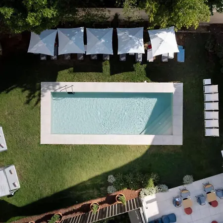 Indigo By Ihg Floransa