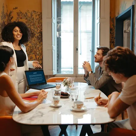 Otel Indigo By Ihg Floransa