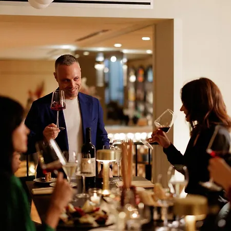 Indigo By Ihg 4* Floransa